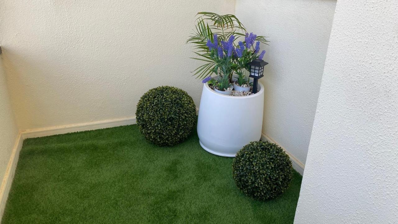 Excellence In Your Holidays ,Begin With The Small Details بلايا بارايسو المظهر الخارجي الصورة