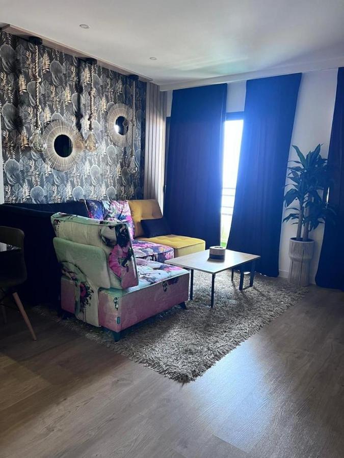 Excellence In Your Holidays ,Begin With The Small Details بلايا بارايسو المظهر الخارجي الصورة