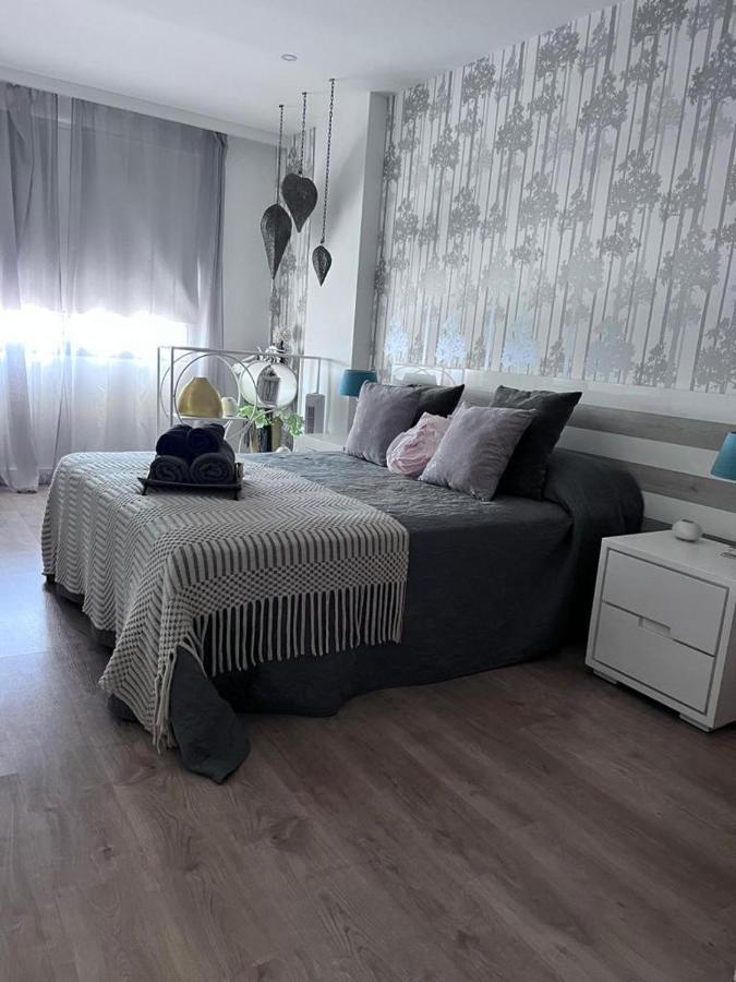 Excellence In Your Holidays ,Begin With The Small Details بلايا بارايسو المظهر الخارجي الصورة