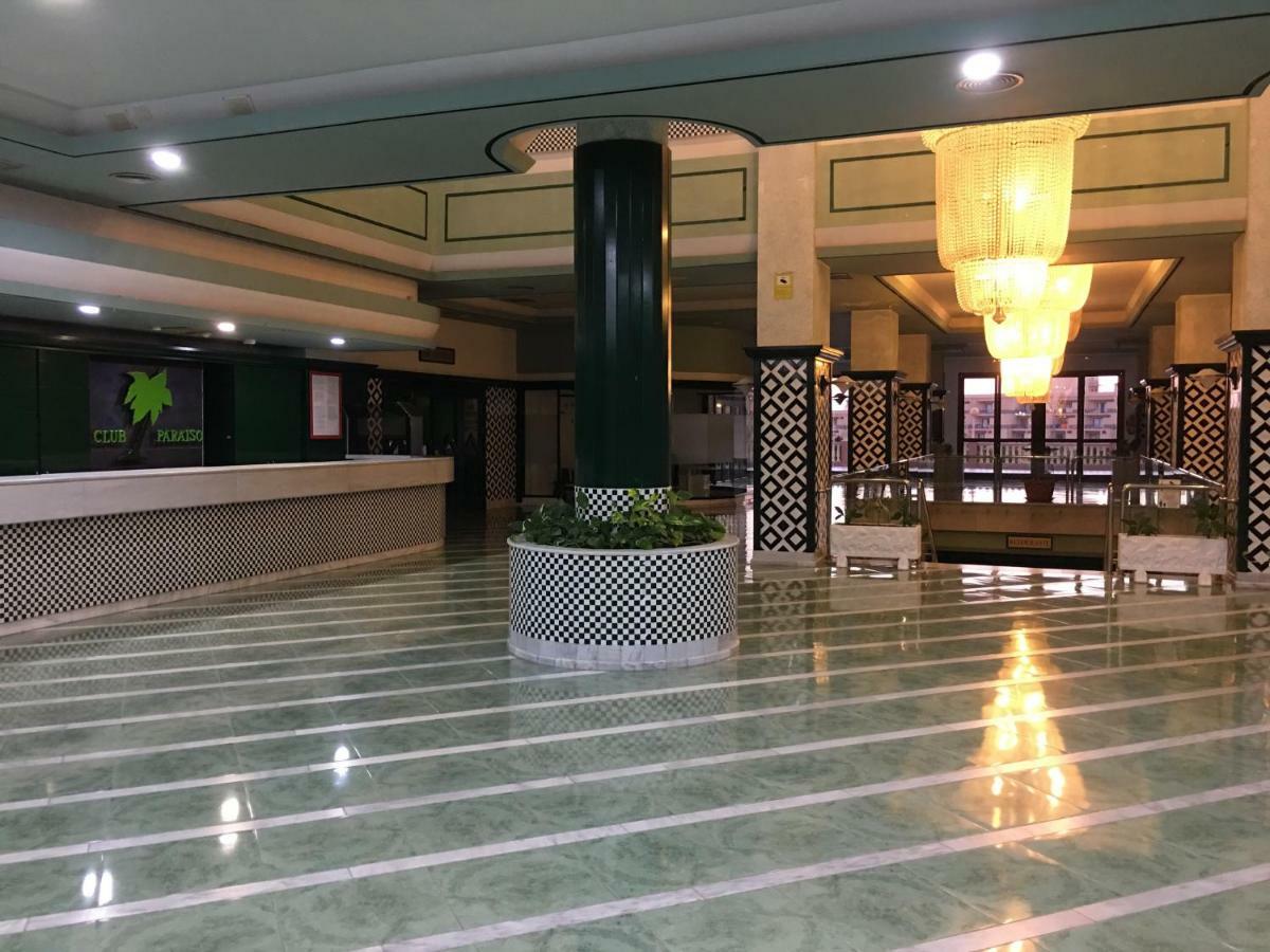 Excellence In Your Holidays ,Begin With The Small Details بلايا بارايسو المظهر الخارجي الصورة